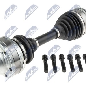 ARBRE D&rsquo;ENTRAÎNEMENT, NPW-ME-019 /6383342334