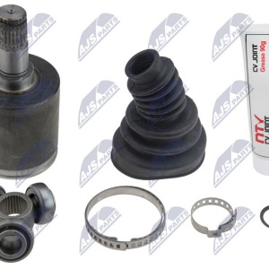 MANCHON INTÉRIEUR DE L&rsquo;ARBRE D&rsquo;ENTRAÎNEMENT, NPW-HY-525 /49500-2W000