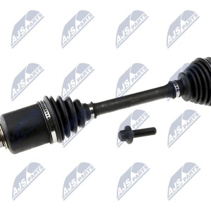 ARBRE D&rsquo;ENTRAÎNEMENT, NPW-ME-038 /A2213300901