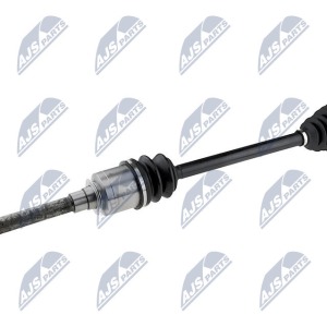 ARBRE D&rsquo;ENTRAÎNEMENT, NPW-ME-048 /A1643302401