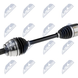 ARBRE D&rsquo;ENTRAÎNEMENT, NPW-ME-051 /A2513301901