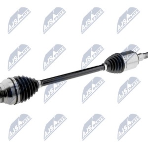 ARBRE D&rsquo;ENTRAÎNEMENT, NPW-ME-056 /18-142140