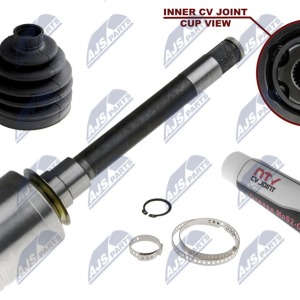 ARBRE D&rsquo;ENTRAÎNEMENT, NPW-ME-030 /Q0003234V006000000