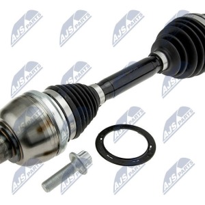 ARBRE D&rsquo;ENTRAÎNEMENT, NPW-ME-059 /A2423300200