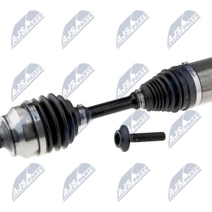 ARBRE D&rsquo;ENTRAÎNEMENT, NPW-ME-060 /A2043302401