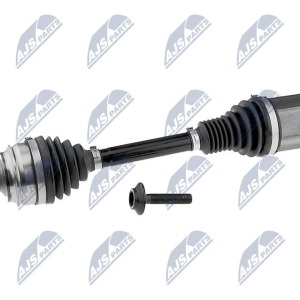 ARBRE D&rsquo;ENTRAÎNEMENT, NPW-ME-063 /A2053308406