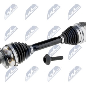 ARBRE D&rsquo;ENTRAÎNEMENT, NPW-ME-064 /A2463302800