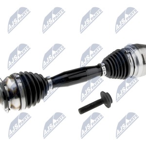 ARBRE D&rsquo;ENTRAÎNEMENT, NPW-ME-065 /A2463302700