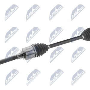 ARBRE D&rsquo;ENTRAÎNEMENT, NPW-ME-069 /A1663301500