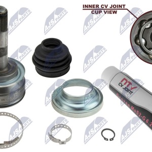 MANCHON INTÉRIEUR DE L&rsquo;ARBRE D&rsquo;ENTRAÎNEMENT, NPW-HD-023 /44310-STX-A11