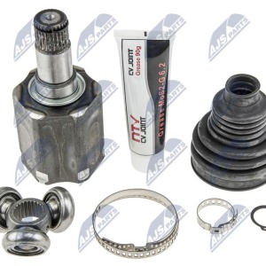 MANCHON INTÉRIEUR DE L&rsquo;ARBRE D&rsquo;ENTRAÎNEMENT, NPW-HY-536 /49592-2Y000