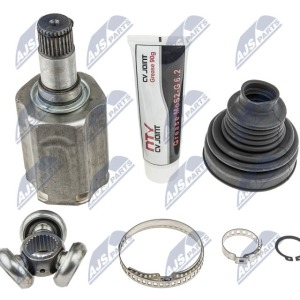 BRAKE CALIPERS ARRIÈRES, HZT-VV-001 /35163187