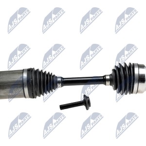 ARBRE D&rsquo;ENTRAÎNEMENT, NPW-ME-098 /A2043301600