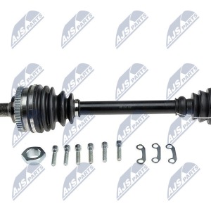 ARBRE D&rsquo;ENTRAÎNEMENT, NPW-ME-100 /A9013300001