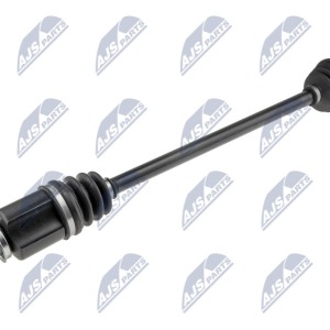 ARBRE D&rsquo;ENTRAÎNEMENT, NPW-HD-068 /NPW-HD-068