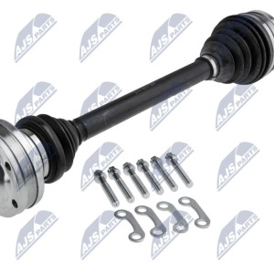 ARBRE D&rsquo;ENTRAÎNEMENT, NPW-ME-128 /A6393300301