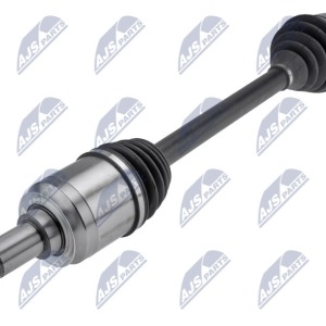 ARBRE D&rsquo;ENTRAÎNEMENT, NPW-ME-130 /A1633500110