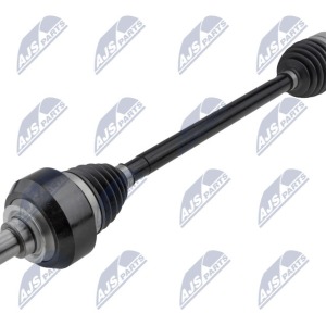 ARBRE D&rsquo;ENTRAÎNEMENT, NPW-ME-142 /A1643501210