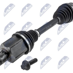 ARBRE D&rsquo;ENTRAÎNEMENT, NPW-ME-146 /NPW-ME-146