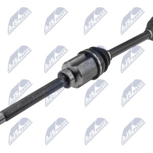 ARBRE D&rsquo;ENTRAÎNEMENT, NPW-ME-152 /NPW-ME-152