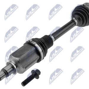 ARBRE D&rsquo;ENTRAÎNEMENT, NPW-ME-154 /NPW-ME-154