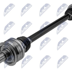 ARBRE D&rsquo;ENTRAÎNEMENT, NPW-ME-156 /NPW-ME-156