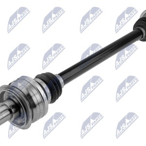 ARBRE D&rsquo;ENTRAÎNEMENT, NPW-ME-160 /NPW-ME-160