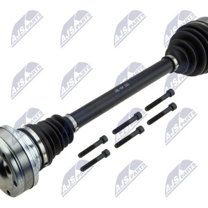 ARBRE D&rsquo;ENTRAÎNEMENT, NPW-ME-164 /A9063300201