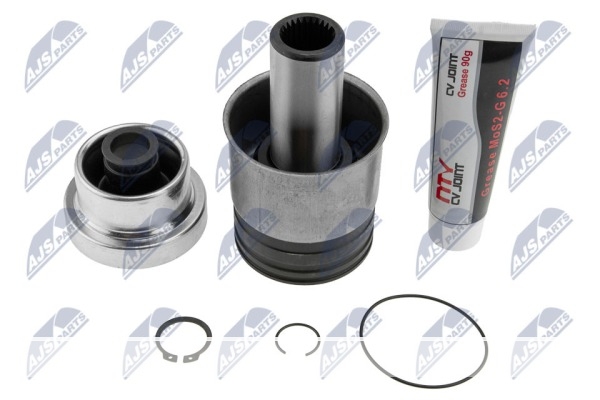 CARDAN JOINT DE TRANSMISSION, NPW-MS-050 /MR580388