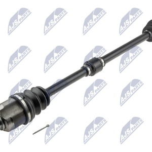 ARBRE D&rsquo;ENTRAÎNEMENT, NPW-MS-061 /3815A108