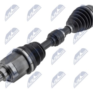 ARBRE D&rsquo;ENTRAÎNEMENT, NPW-MS-071 /NPW-MS-071