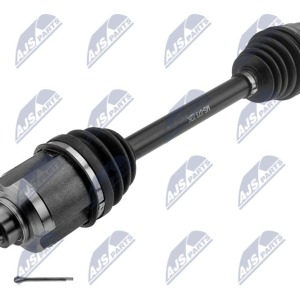 ARBRE D&rsquo;ENTRAÎNEMENT, NPW-MS-073 /NPW-MS-073