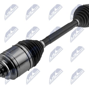 ARBRE D&rsquo;ENTRAÎNEMENT, NPW-MS-075 /NPW-MS-075