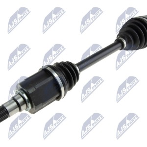 ARBRE D&rsquo;ENTRAÎNEMENT, NPW-MZ-040 /FTB62560X