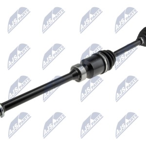 ARBRE D&rsquo;ENTRAÎNEMENT, NPW-MZ-041 /FTB62550X