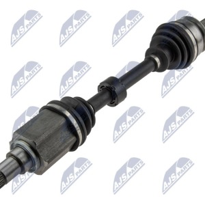 ARBRE D&rsquo;ENTRAÎNEMENT, NPW-MZ-054 /GDD52560XA