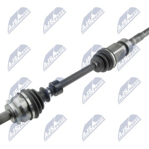 ARBRE D&rsquo;ENTRAÎNEMENT, NPW-MZ-056 /GDD52550XA