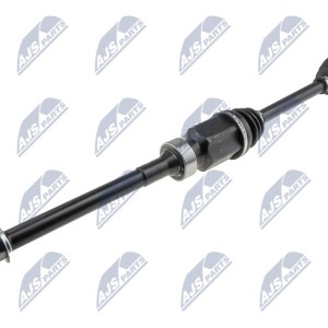 ARBRE D&rsquo;ENTRAÎNEMENT, NPW-MZ-058 /FTB12550XA