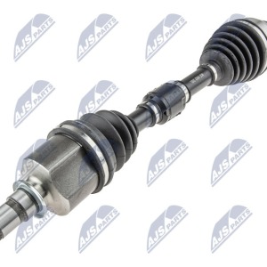 ARBRE D&rsquo;ENTRAÎNEMENT, NPW-HY-551 /495000X400