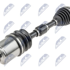 ARBRE D&rsquo;ENTRAÎNEMENT, NPW-MZ-064 /GG3125500H