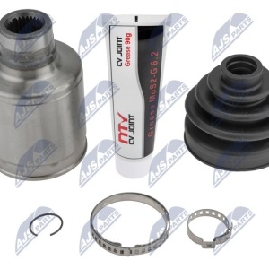 GUIDE DE ROULEAU INFÉRIEUR DE PORTE COULISSANTE, EZC-ME-165 /9068203769