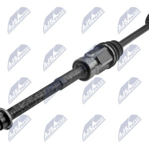 ARBRE D&rsquo;ENTRAÎNEMENT, NPW-MZ-076 /NPW-MZ-076