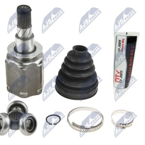 BUJE DE LA ROUE ARRIÈRE, KLT-TY-081 /42450-02060