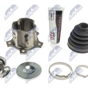BRAKE CALIPERS ARRIÈRES, HZT-ME-021 /14205183