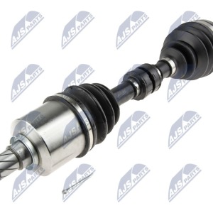 ARBRE D&rsquo;ENTRAÎNEMENT, NPW-NS-040 /39101-6974R