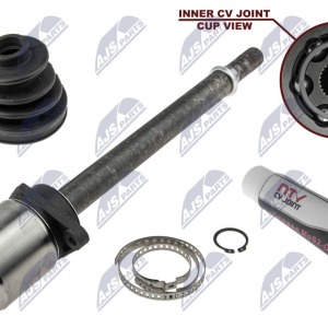 ARBRE D&rsquo;ENTRAÎNEMENT, NPW-HY-603 /NPW-HY-603