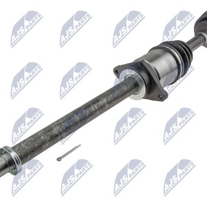 ARBRE D&rsquo;ENTRAÎNEMENT, NPW-NS-049 /39100-3113R