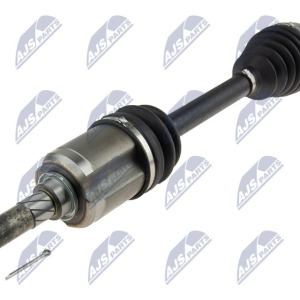 ARBRE D&rsquo;ENTRAÎNEMENT, NPW-NS-055 /39101-JD24C