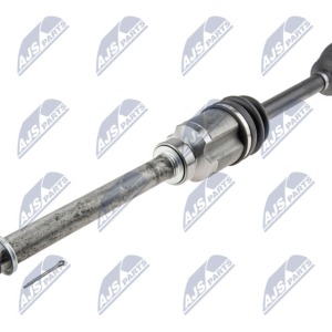 ARBRE D&rsquo;ENTRAÎNEMENT, NPW-NS-056 /39100-JD24C