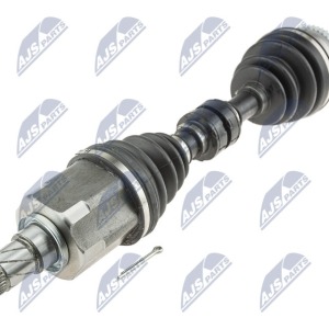 ARBRE D&rsquo;ENTRAÎNEMENT, NPW-NS-060 /39101-8H710